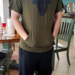 Temecula man adopts healthy fitness lifestyle after successful start