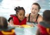 Take the plunge for swimming pool safety