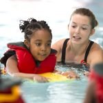 Take the plunge for swimming pool safety