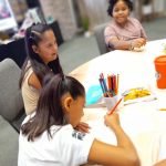 MasterPiece Conference boosts self-esteem for young girls