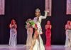 Temecula daughter named Mrs. Washington American 2022