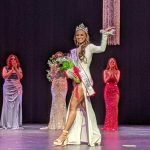 Temecula daughter named Mrs. Washington American 2022