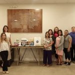 JDS Creative Academy donates art workshop to Michelle’s Place