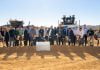 Menifee community celebrates groundbreaking at Legado