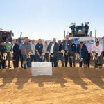 Menifee community celebrates groundbreaking at Legado