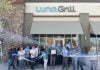 Luna Grill opens in Menifee