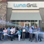 Luna Grill opens in Menifee