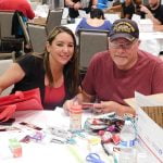 MilVet welcomes veterans and Menifee residents to help send care packages to troops overseas