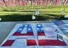 Murrieta Rotary Field of Honor seeks artists for its annual Chalk Walk