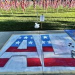 Murrieta Rotary Field of Honor seeks artists for its annual Chalk Walk