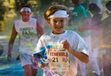 Temecula to host annual F.I.T. Fun Color Run Sept. 25
