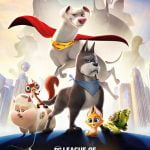 Movie Review: ‘DC League of Super-Pets’