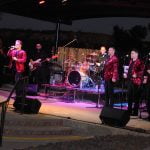 Romance comes alive with December ‘63’s tribute to Frankie Valli and the Four Seasons