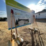 Habitat for Humanity Inland Valley breaks ground on new home in Lake Elsinore