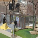 Efforts to build a Holocaust Memorial in Murrieta’s Town Square Park restarting after COVID