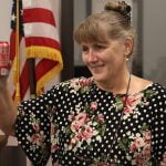 Longest serving Menifee employee Wendy Preece set to retire