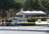 Murrieta Police investigate body found deceased at city hall parking lot