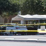 Murrieta Police investigate body found deceased at city hall parking lot