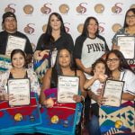 Soboba recognizes students for academic achievements