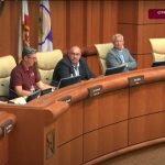 Luiseno DAR chapter meets with Murrieta VFW Auxiliary