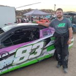 Murrieta’s Finger wins Pure Stocks main