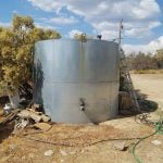 State offers emergency assistance to Western Water Conservation customers