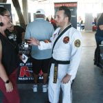 Chamber members come together at annual All Chamber Mega Mixer