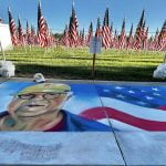 Murrieta Rotary Field of Honor seeks artists for its annual Chalk Walk