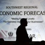 ‘2022 Southwest Regional Economic Forecast’ sees continued economic growth