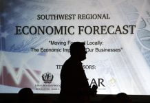 ‘2022 Southwest Regional Economic Forecast’ sees continued economic growth