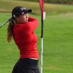 Poomcharoen advances to LPGA Q-School Stage 2