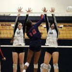Prep volleyball week in review: Week ending August 20