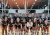 Lady Pumas take home title at Grand Terrace volleyball tournament