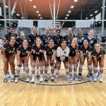 Lady Pumas take home title at Grand Terrace volleyball tournament