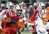 Prep Football: Week One recap for area teams