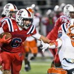 Prep Football: Week One recap for area teams