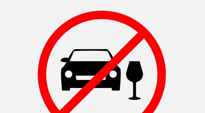 Menifee Police Department conducting DUI patrols