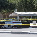 UPDATED: Murrieta Police investigating body found deceased at city hall parking lot