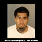 Probationer accused of killing man, wounding two others in Perris