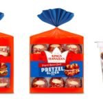 King’s Hawaiian Company recalling pretzel products over supplier ingredient