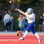 Prep football: Week Zero scores