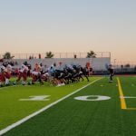 Prep Football: Scores from Week One