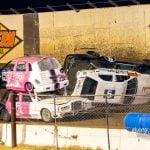 Perris Auto Speedway opens the second half of season last weekend