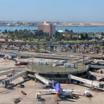 Unscreened bag prompts evacuation of SD Airport Terminal 2