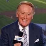 Broadcasting legend Vin Scully passes away at age 94