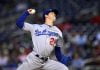 Dodgers’ Buehler to have elbow surgery, out for season