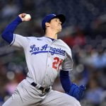Dodgers’ Buehler to have elbow surgery, out for season