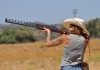 Lions Club’s August Turkey Shoot attracts Anza Valley enthusiasts