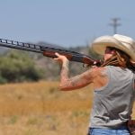 Lions Club’s August Turkey Shoot attracts Anza Valley enthusiasts
