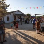 Starlight Bazaar Carnival Nights draws crowd in Temecula